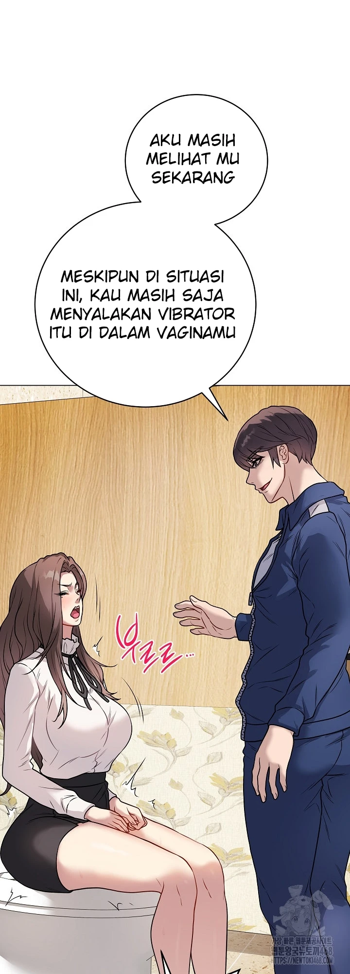 Signed, Sealed, Mistaken - Page 30